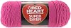 Red Heart Super Saver Yarn - Shocking Pink