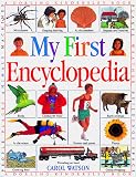 My First Encyclopedia