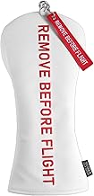 SHABIER Golf Head Cover with RBF Design for Golf Club