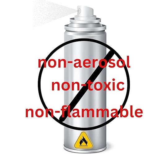 Miniatura 5 de Champú en polvo seco 100% orgánico  Para todo tipo de cabello  Champú seco en polvo para cabello oscuro  Champú seco sin perfume  Champú seco tamaño