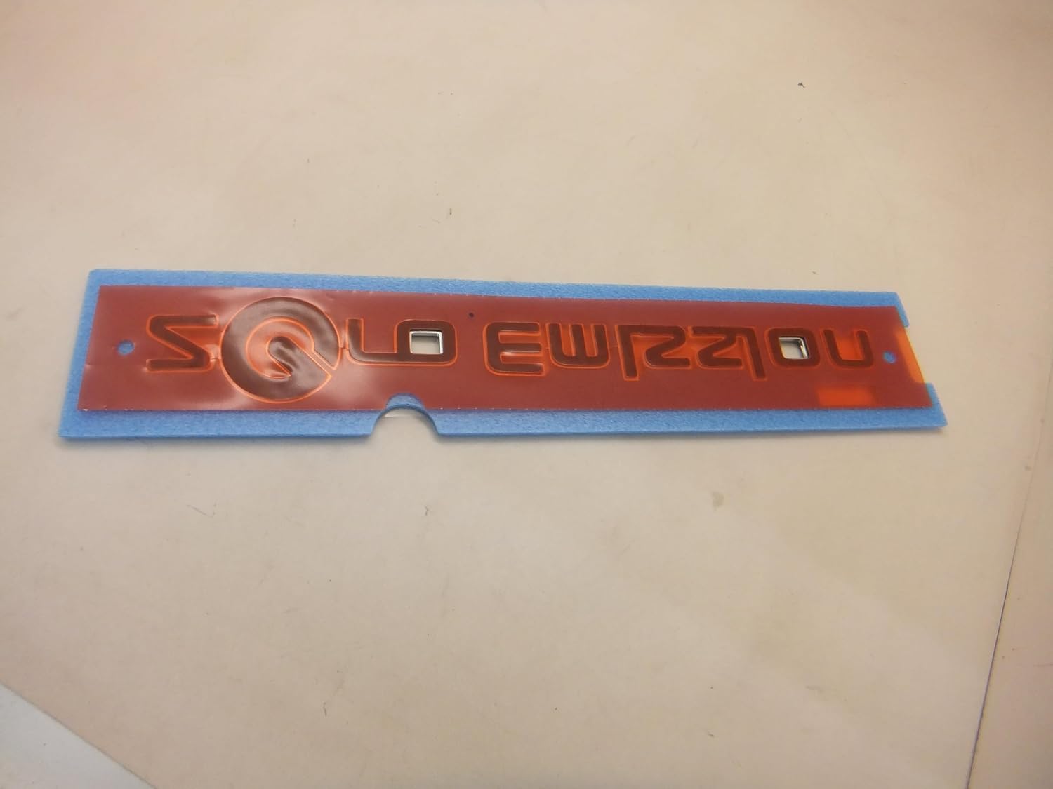 日産 リーフ フロントドア ゼロエミッション 左右