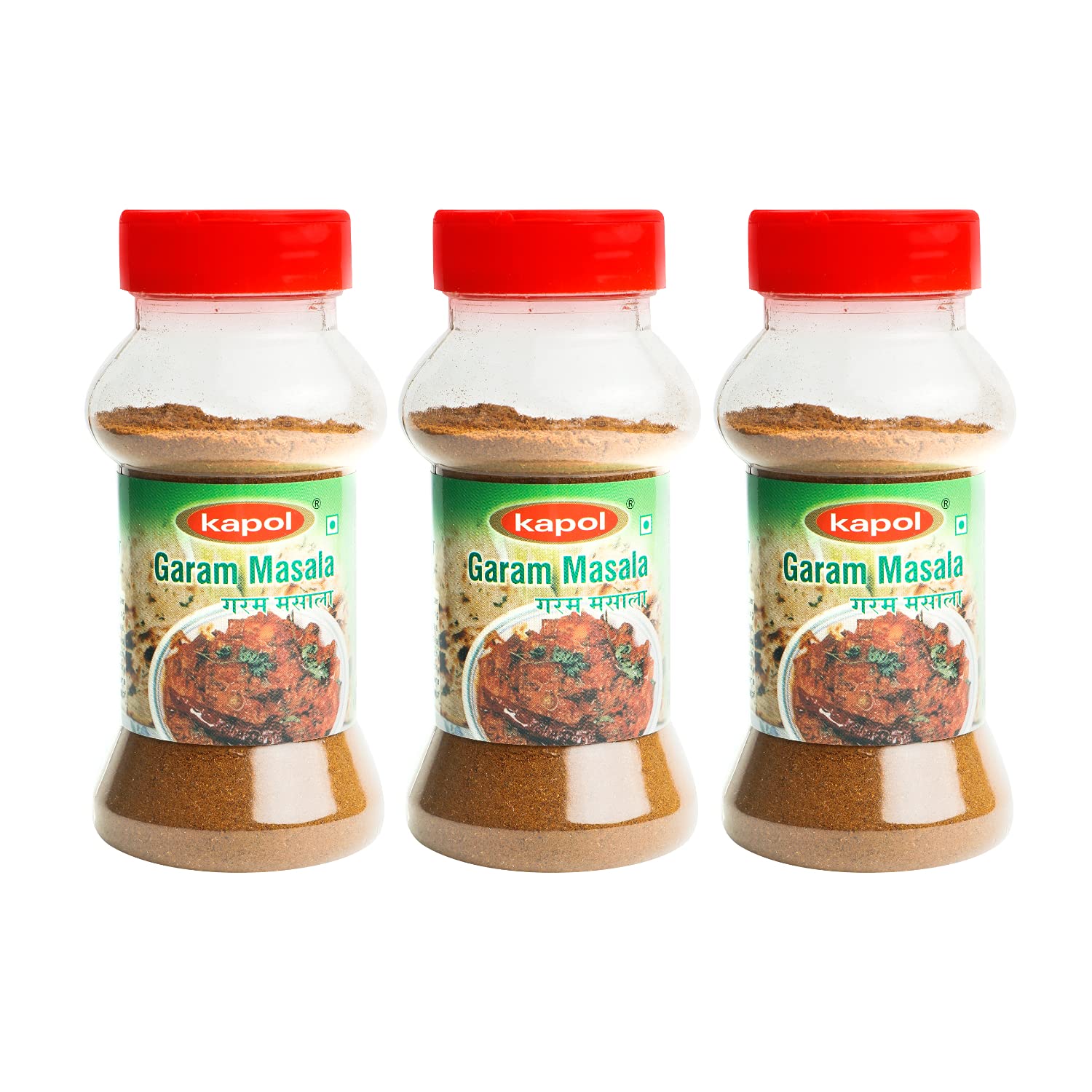 See full amazon price history chart for Kapol Garam Masala 100 (gms) - Pack of 3 Kapol Garam Masala 100 (gms) - Pack of 3 (B098LGLPXL) Amazon Price History, Amazon Price Tracker