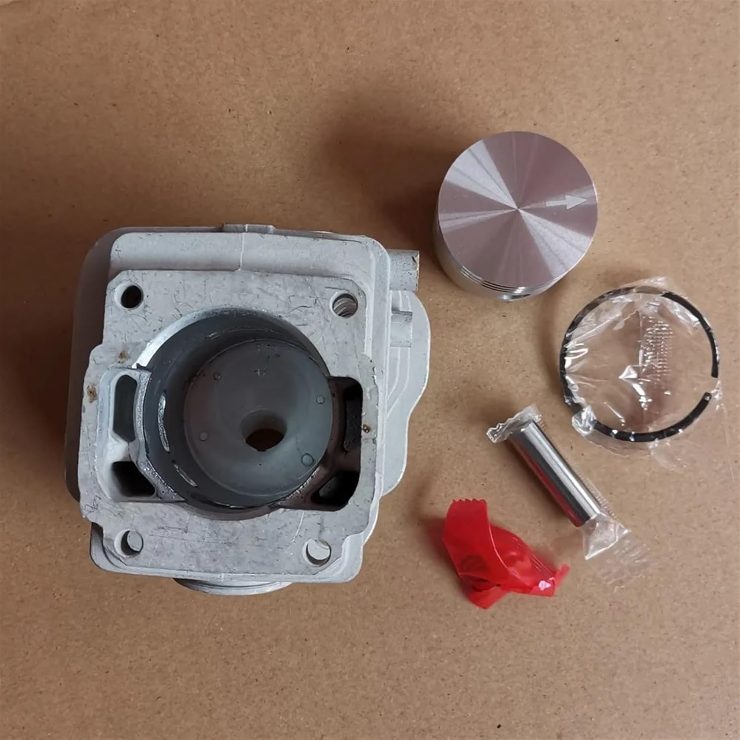 Cylinder Kit for OLEO MAC 952 for Efc0 152 (45mm) 50082012