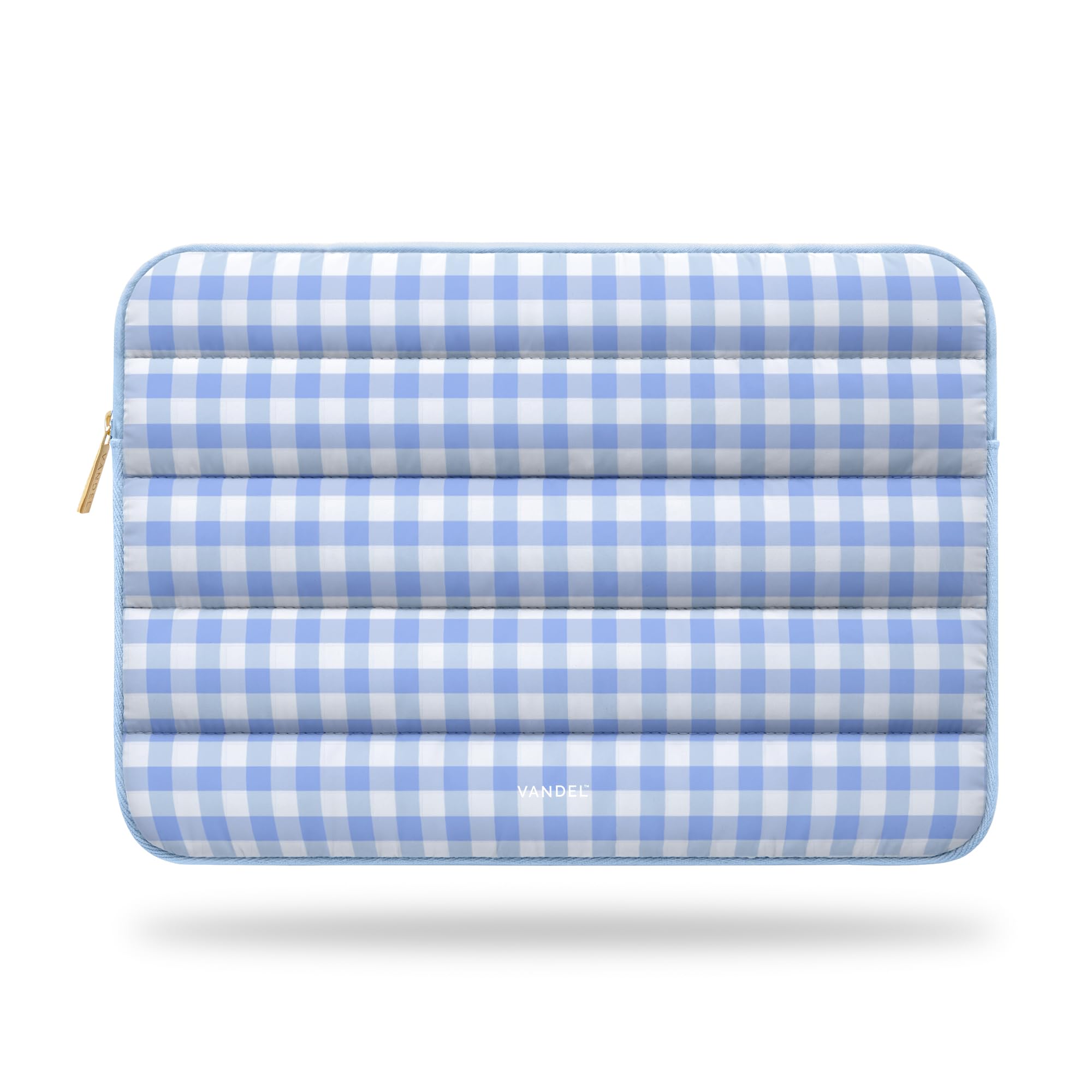 Vandel The Original Puffy Laptop Sleeve Case, 13-14 inch Laptop Sleeve Bag