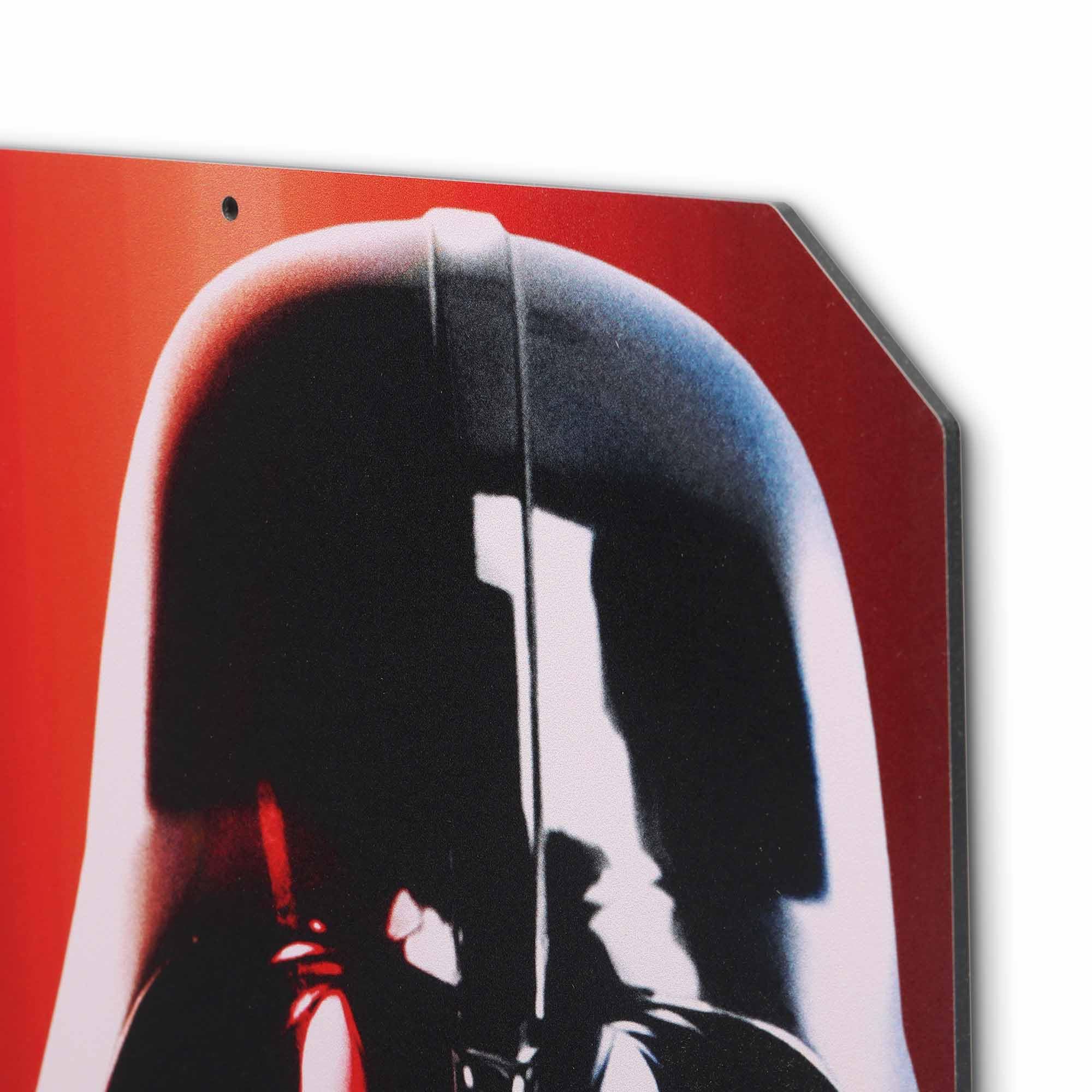 Amazon.com: Disney Star Wars Darth Vader With Lightsaber
