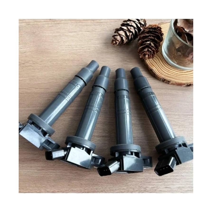 Amazon | トヨタ ダイレクトイグニッションコイル DENSO 673