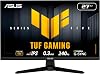 ASUS TUF GAMING VG279QM5A 27 Fast IPS 1920x1080 0.3ms 240Hz 240Hz DP HDMI مكبر صوت VESA 3 YEARS ELMB SYNC، 99% sRGB، شاشة ذكاء اصطناعي للألعاب