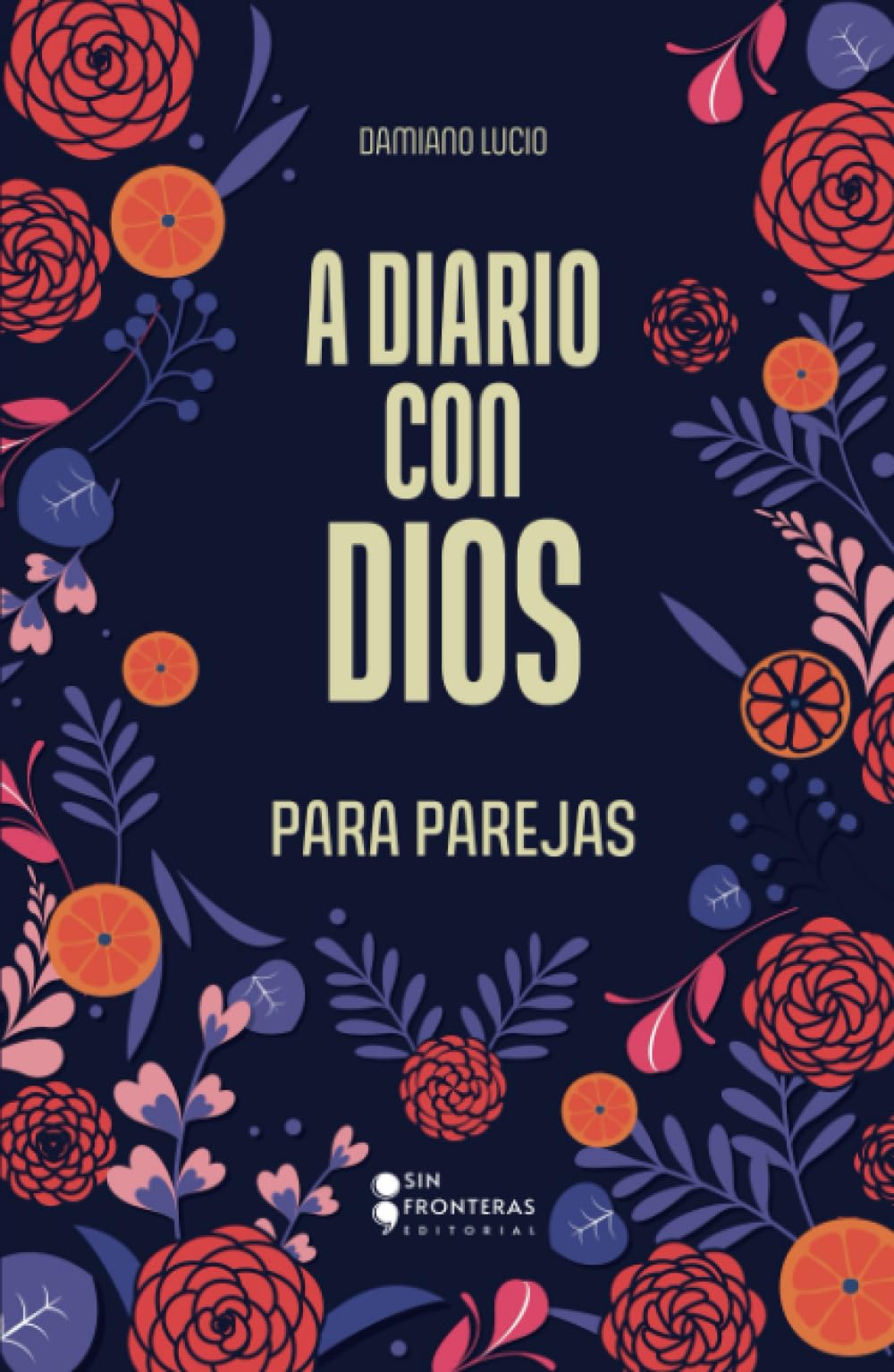 A diario con Dios para parejas