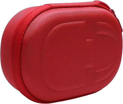 Miniatura 13 de LTGEM - Funda compatible con altavoz Bluetooth JBL Clip 4/5 Ultra portátil, impermeable, a prueba de polvo, color azul Azul / Patchwork