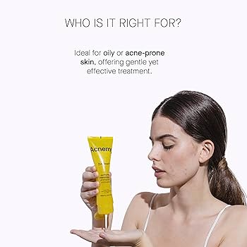 Amazon.com: COOLMETHICS ACNEMY ZITCLEAN® - Deep Cleansing Face Gel