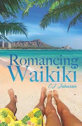 Romancing Waikiki (Hawaiian Romance Series)