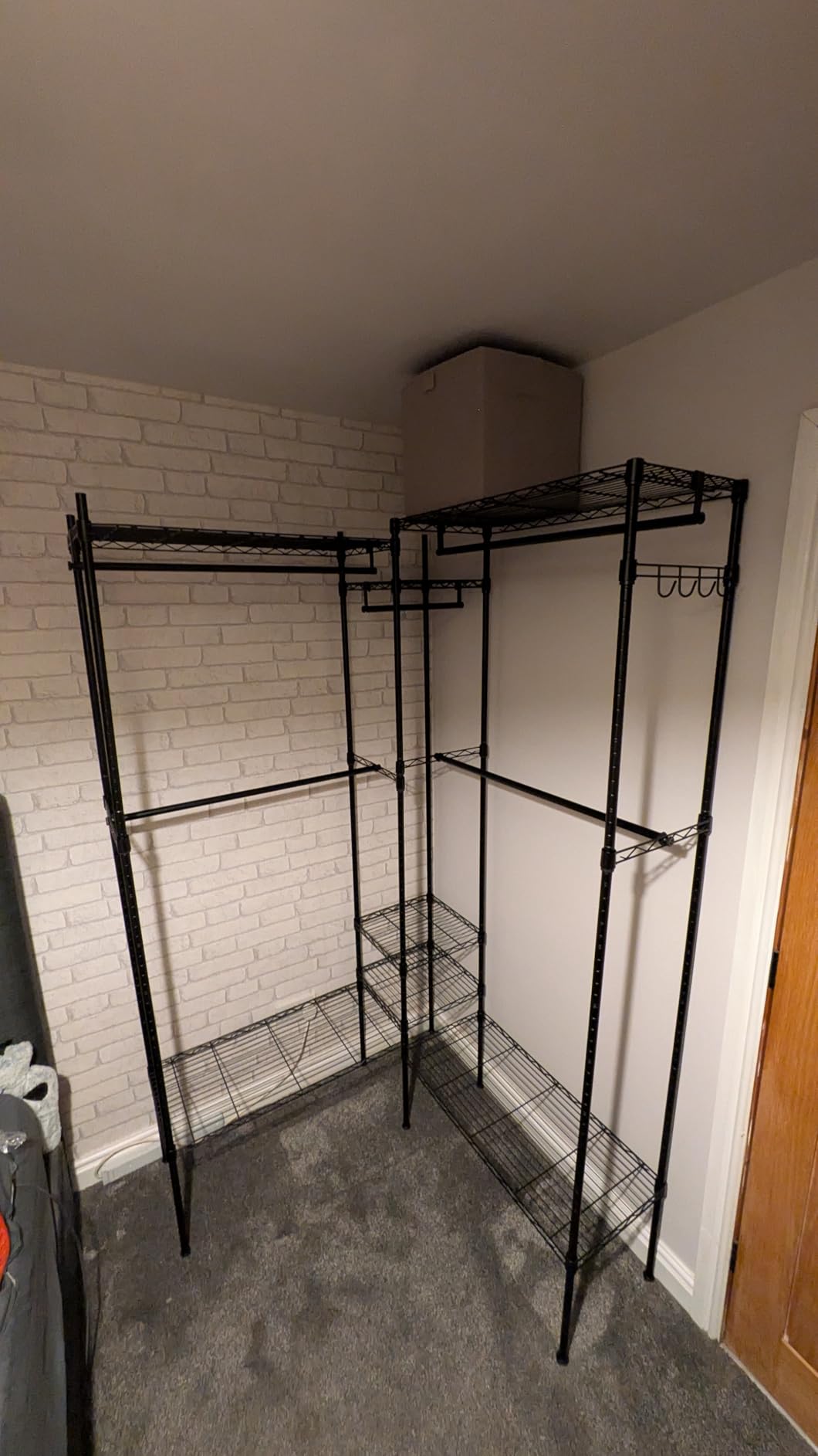 Customer photo