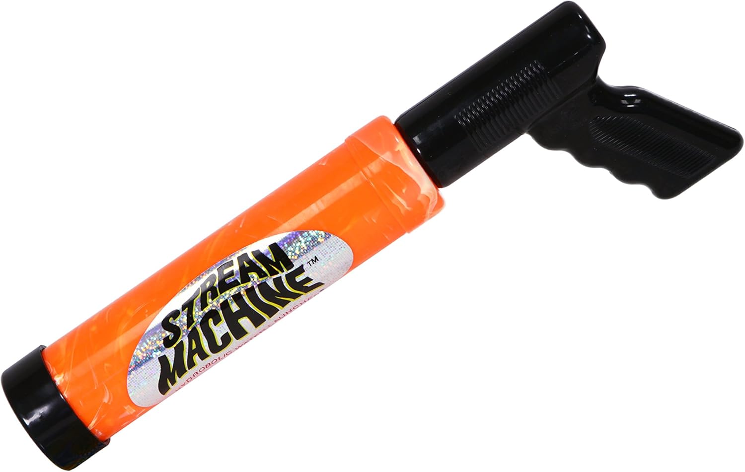 Stream Machine Water Cannon Squirt Gun Soaker Water Launcher Swimming Pool Toy (Color May Vary), TL-500 : Toys & Games