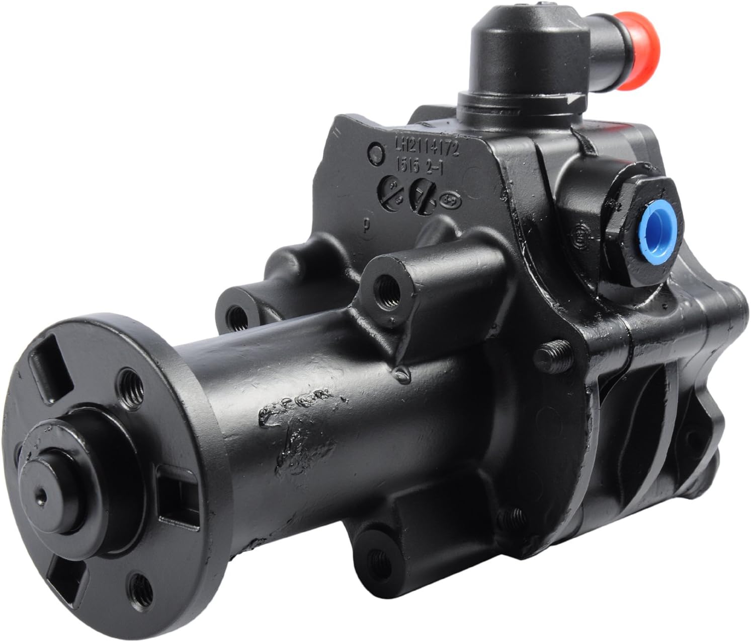 ACDelco Professional 36P1632 (19382781) Power Steering Pump