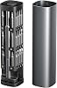 46-in-1 Magnetic Precision Screwdriver Set with Metal Case - Professional Repair Tool Kit for Electronics, Eyeglasses, Watches, Phones, Laptops, DIY