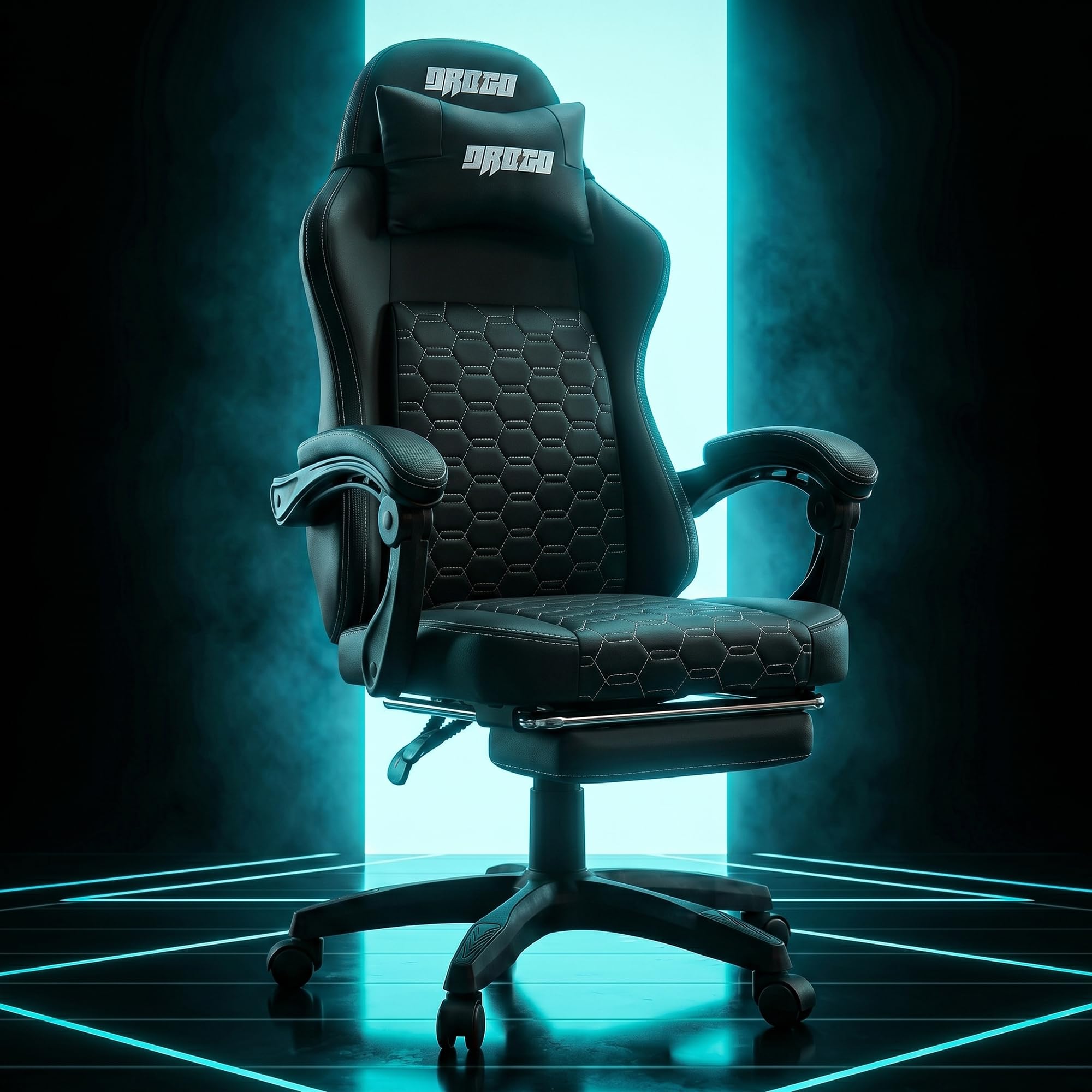 Drogo Pulse gaming chair