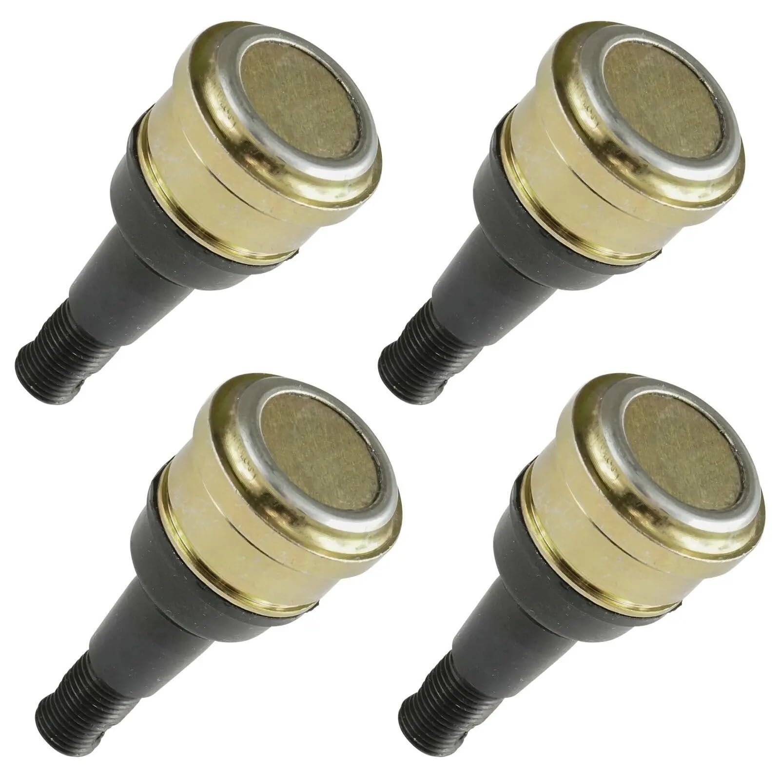 ボールジョイント 4mm (BJ-04) (素材) - ホビーサーチ 工具・塗料 HI3233BJ132JB 上部および下部ボールジョイント 500 ATV モデル 2003 ～ 2007 と互換性あり(4 pcs