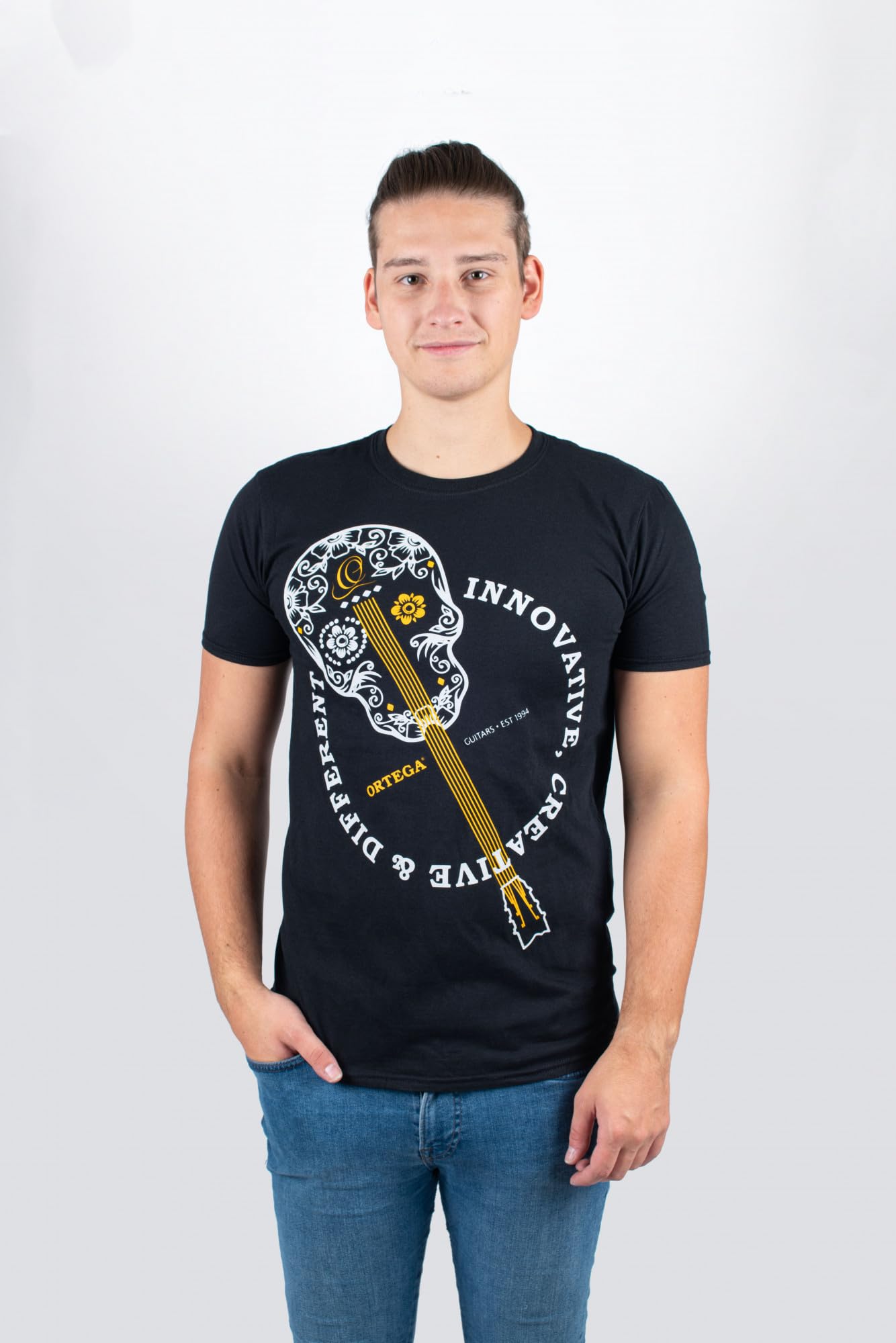 T-SHIRT ORTEGA - Image 4