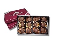 Vista 1 de PHILLIPS CHOCOLATES Tortugas de chocolate con leche