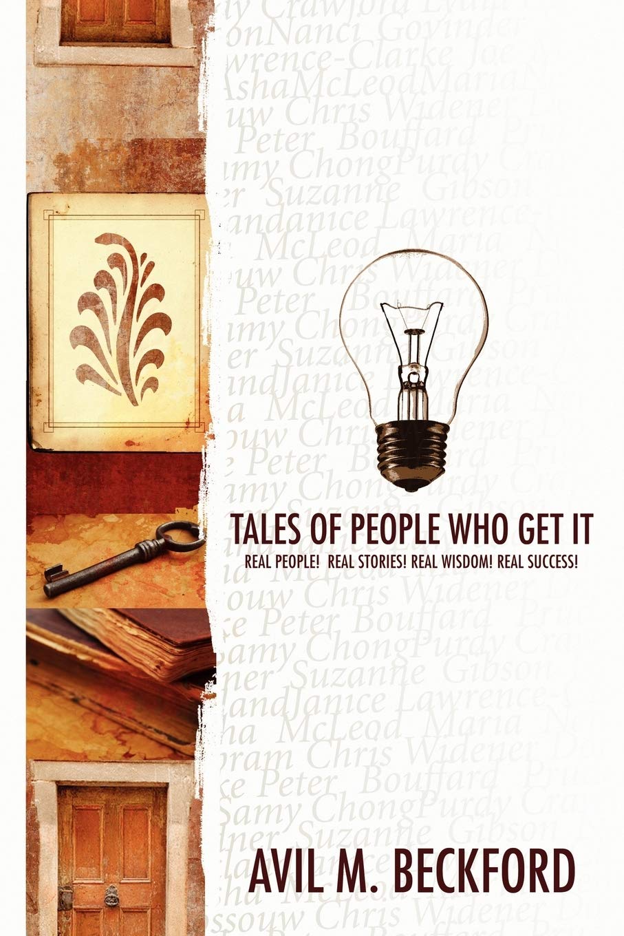 Tales of People Who Get It