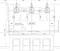 Vista 11 de Progress Lighting P4492-09 Joy Candelabros, níquel cepillado