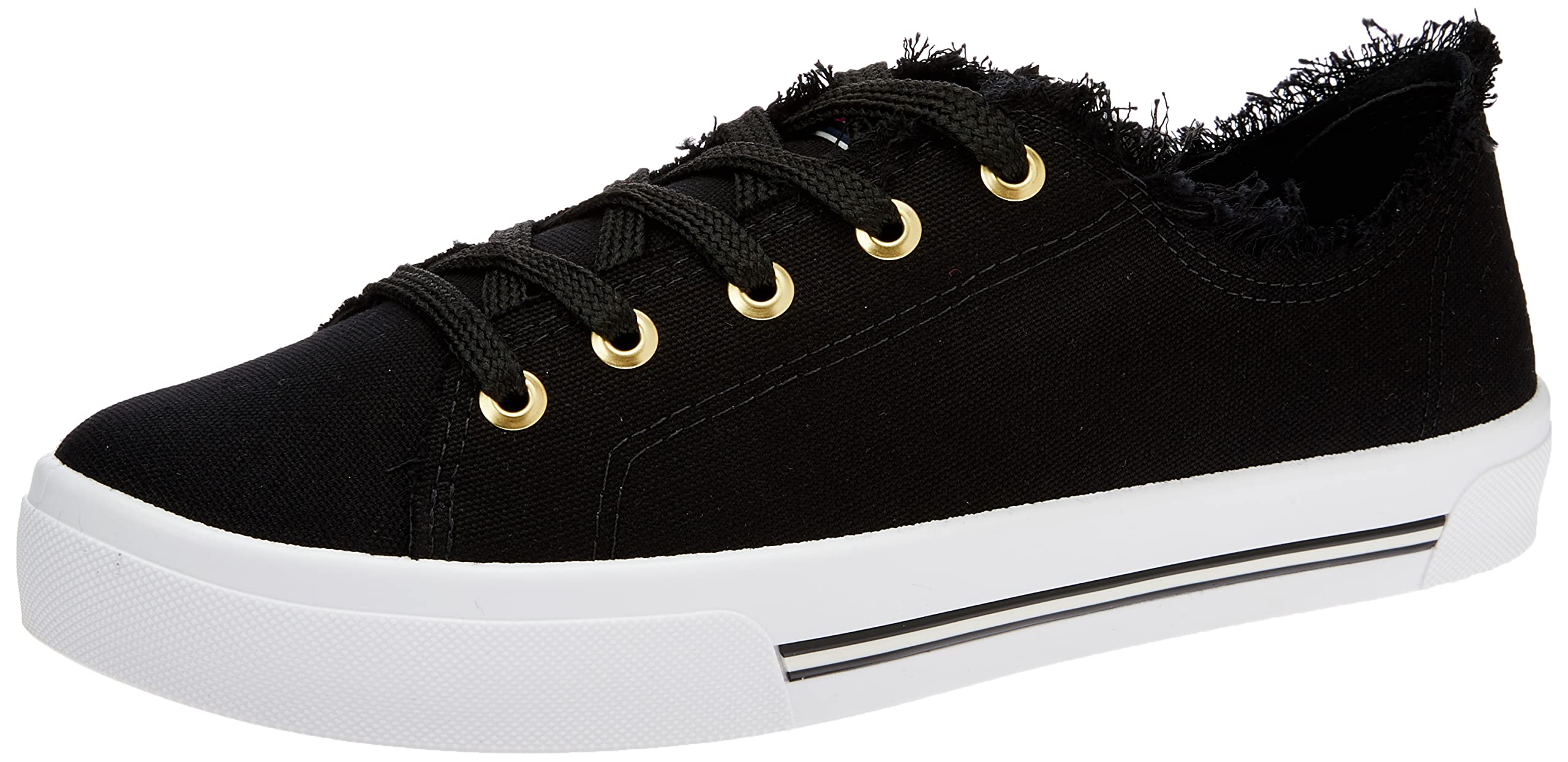 Tênis Feminino Moleca Sneaker