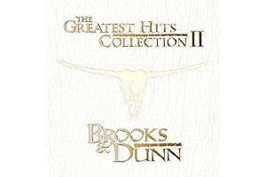 Brooks & Dunn's Greatest Hits Collection II: 16 Unforgettable Tracks