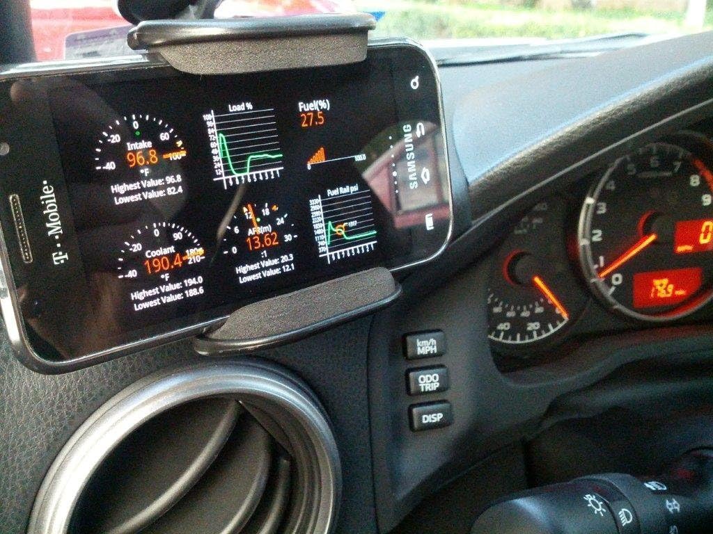 Amazon Lifepowershop Obd2 スキャンツール Elm327 スマートフォン や タブレット 端末 を マルチメーターに 愛車 の状況が一目瞭然 マルチメーターとしても Lp Obd327 故障診断機 車 バイク