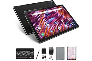 2023 Prime Day Deals: Top-Notch Android Tablets at Unbeatable Prices