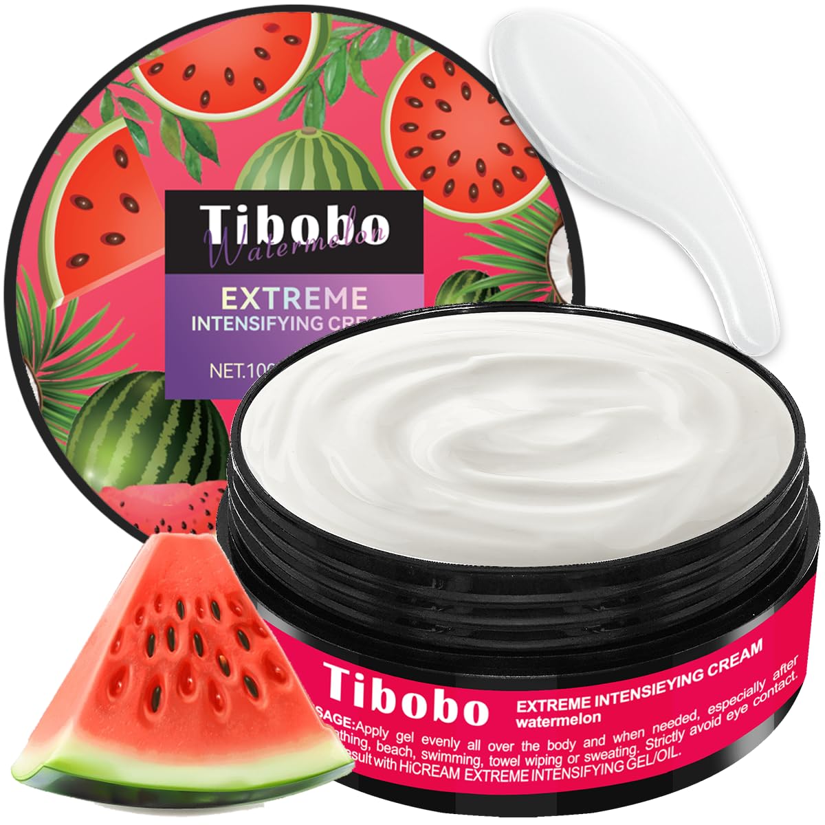 Sunbed Tanning Accelerator, 100g Sunbed Cream Accelerator, Extreme Intensifying Tanning Moisturiser with Natural Formula