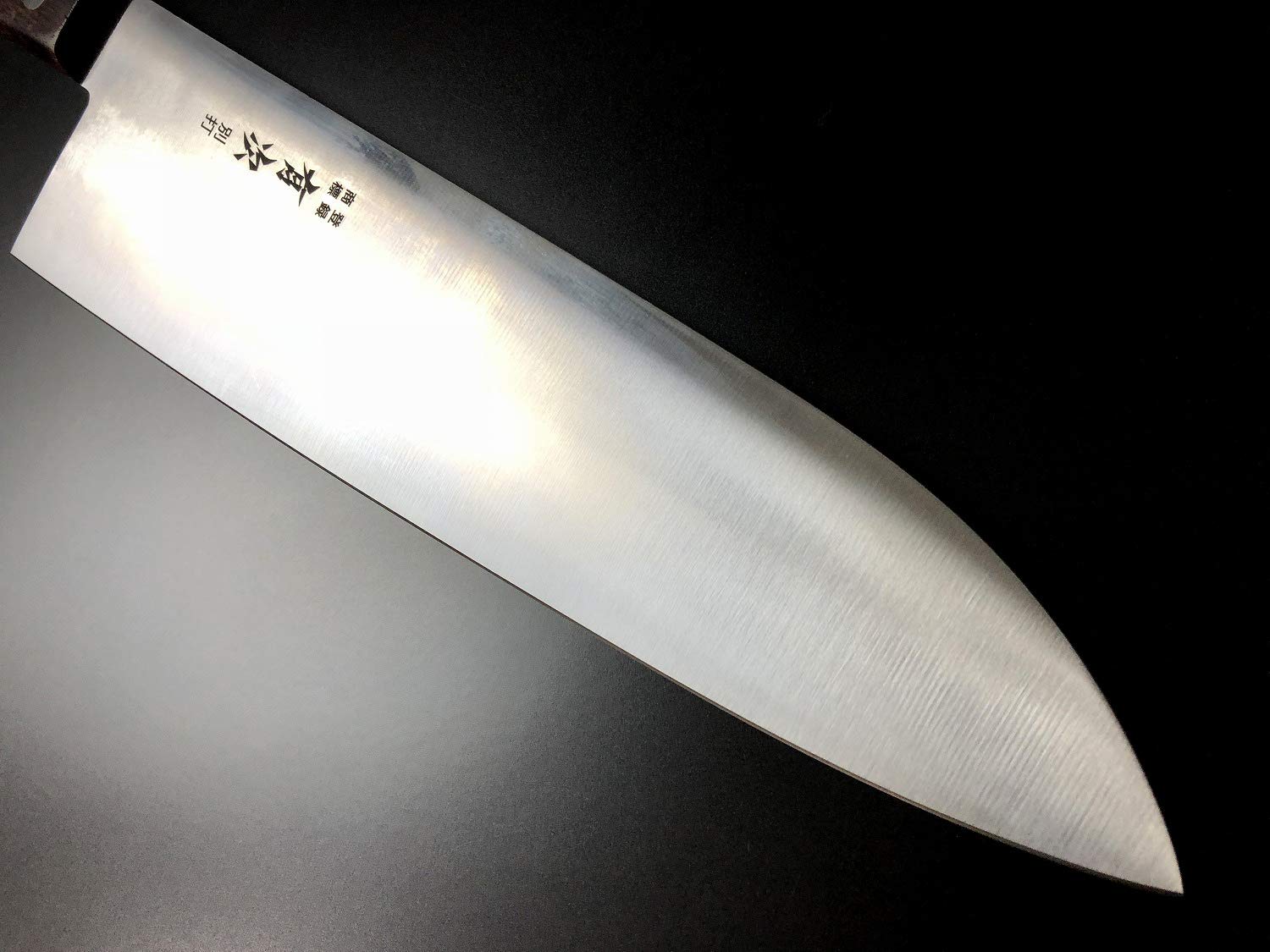 Amazon | 有次 包丁 牛刀 冷凍用 幅広 270mm 日本製 合金鋼 築地