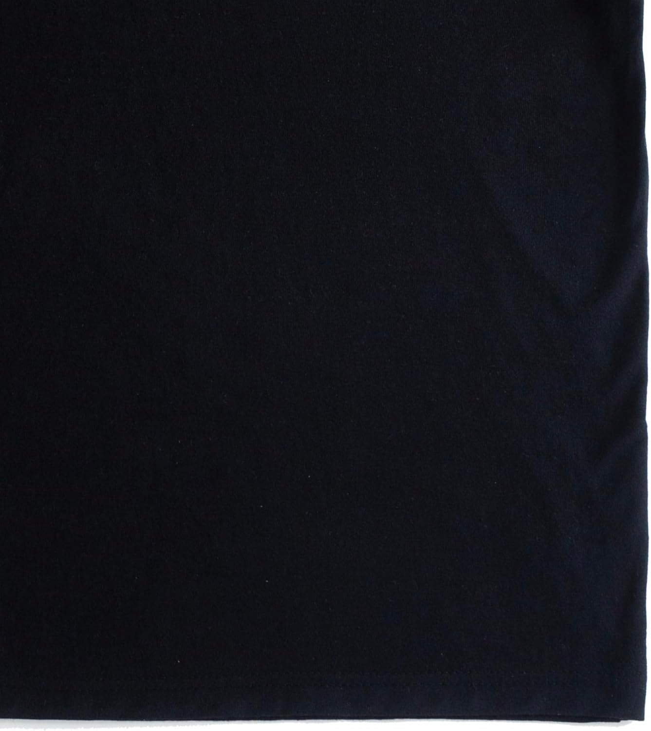 Gman T-Shirts Round Neck Short Sleeve Poly Blend 60/40 Cotton/Polyester (3-Pack)