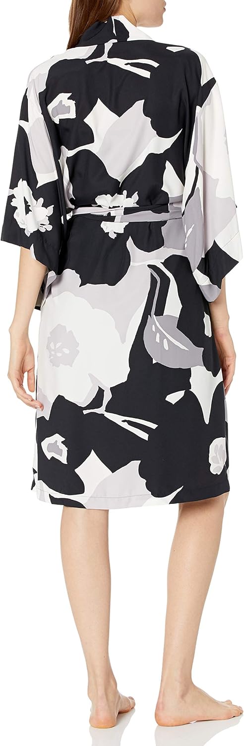Natori womens Robe at  Women’s Clothing store
