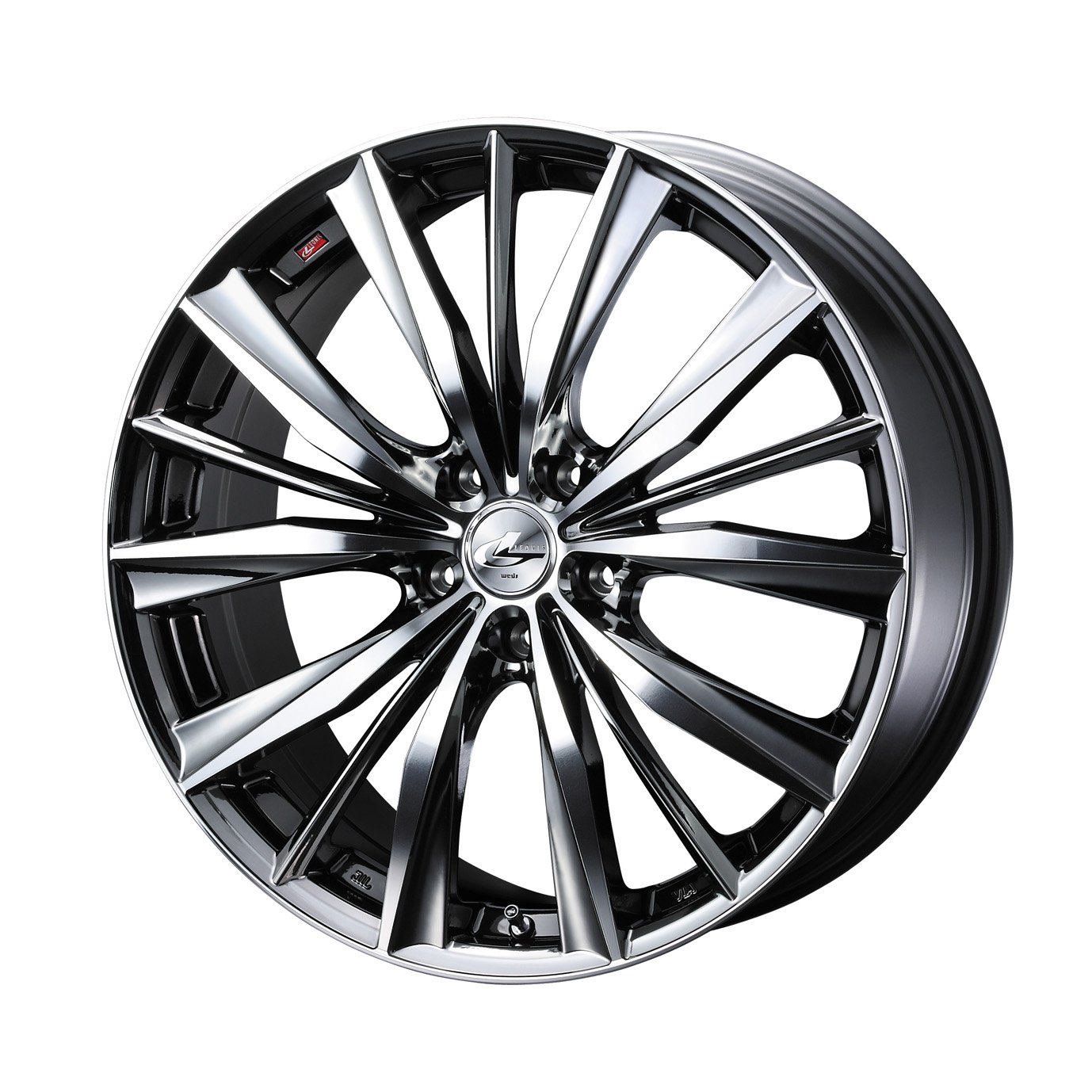 19インチ クロームホイールセット レオニス　5H8J50114.3 車 ホイール 19インチ 6.5J」の人気商品一覧 | 安い商品を通販