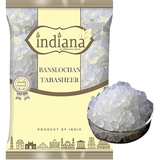 Banslochan Purify 200gm