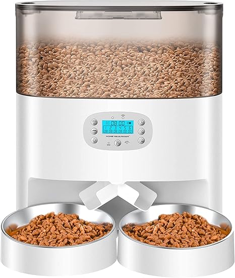 automatic feeder petsmart