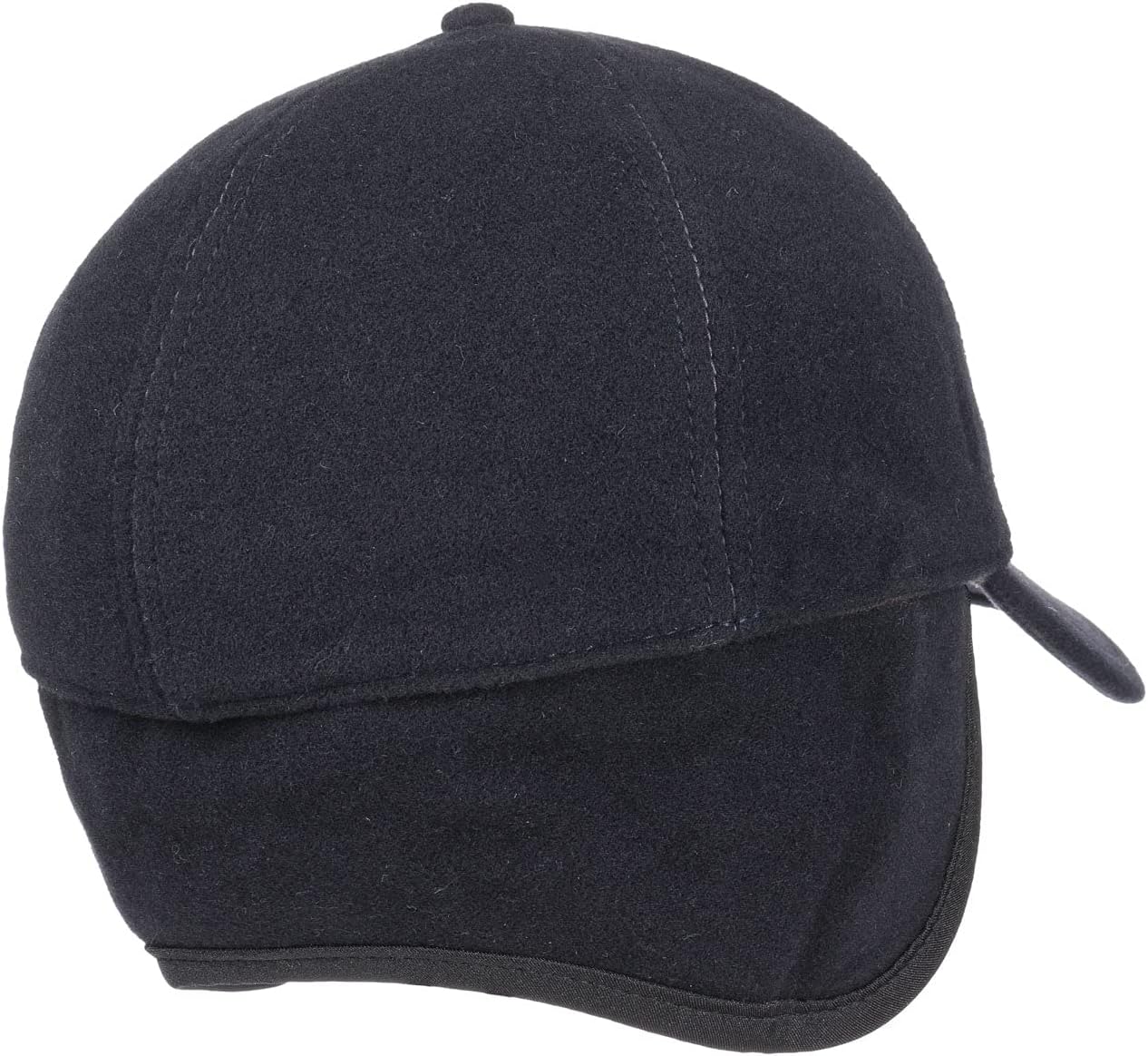 Stetson Vaby Ear Flaps Cap Men |