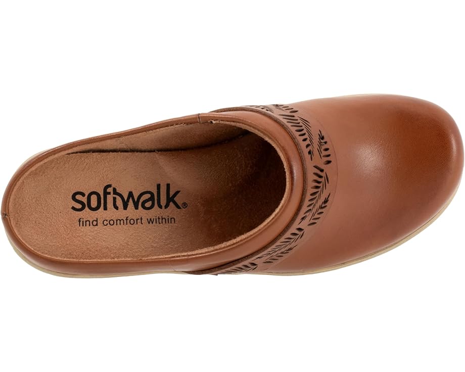 SoftWalk Melita - Top View