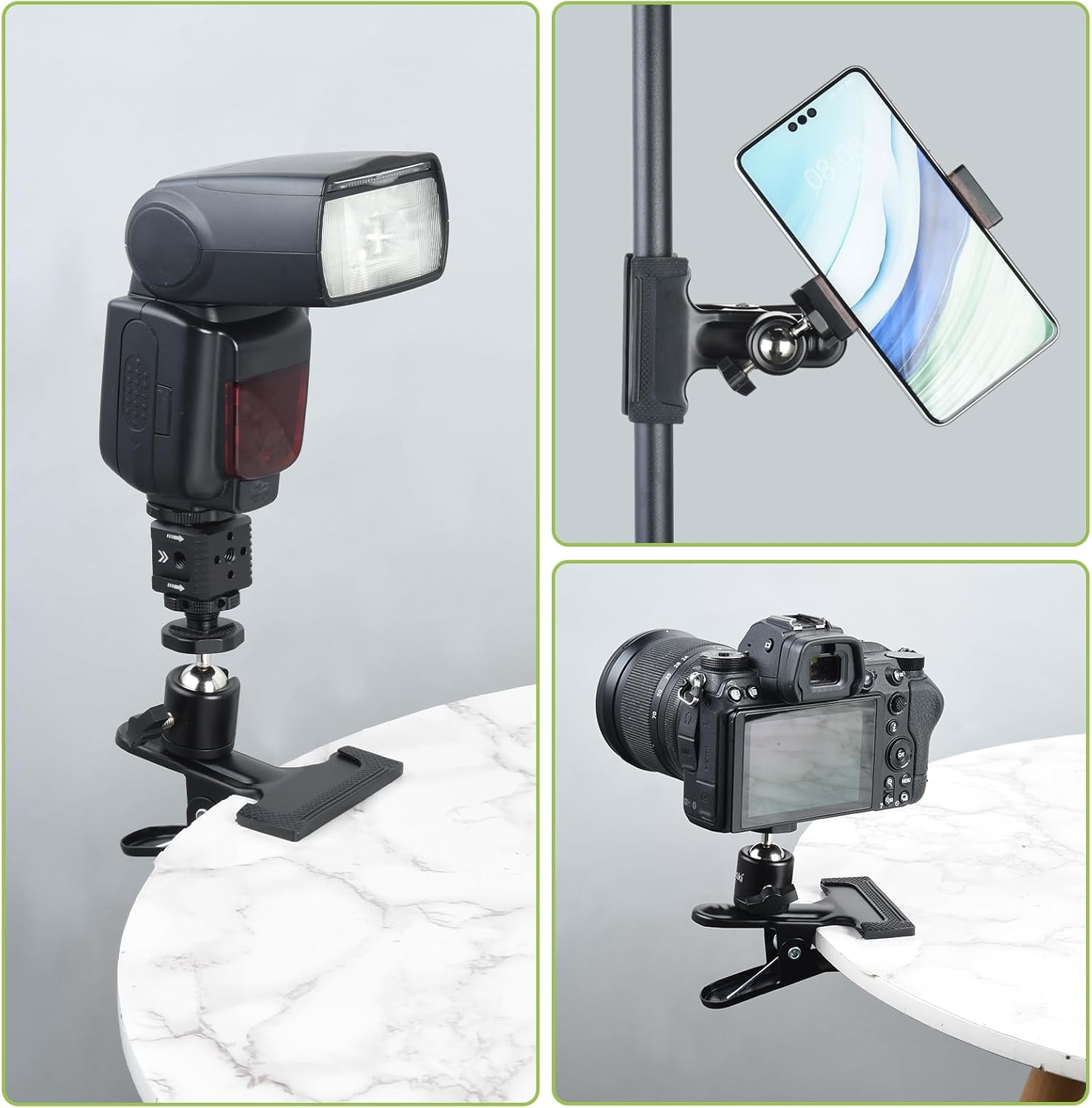 VR Senor Base Station Reality Clips