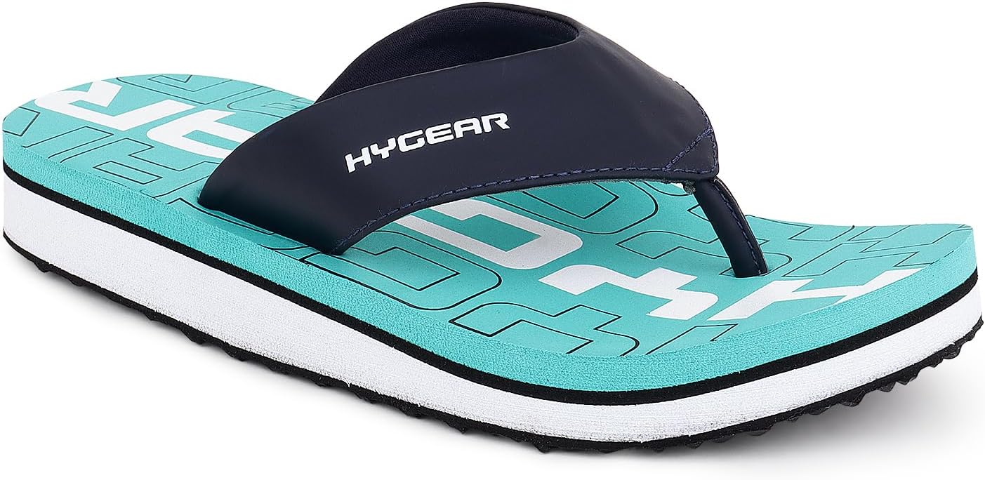 Hygear Men's Munich Slipper
