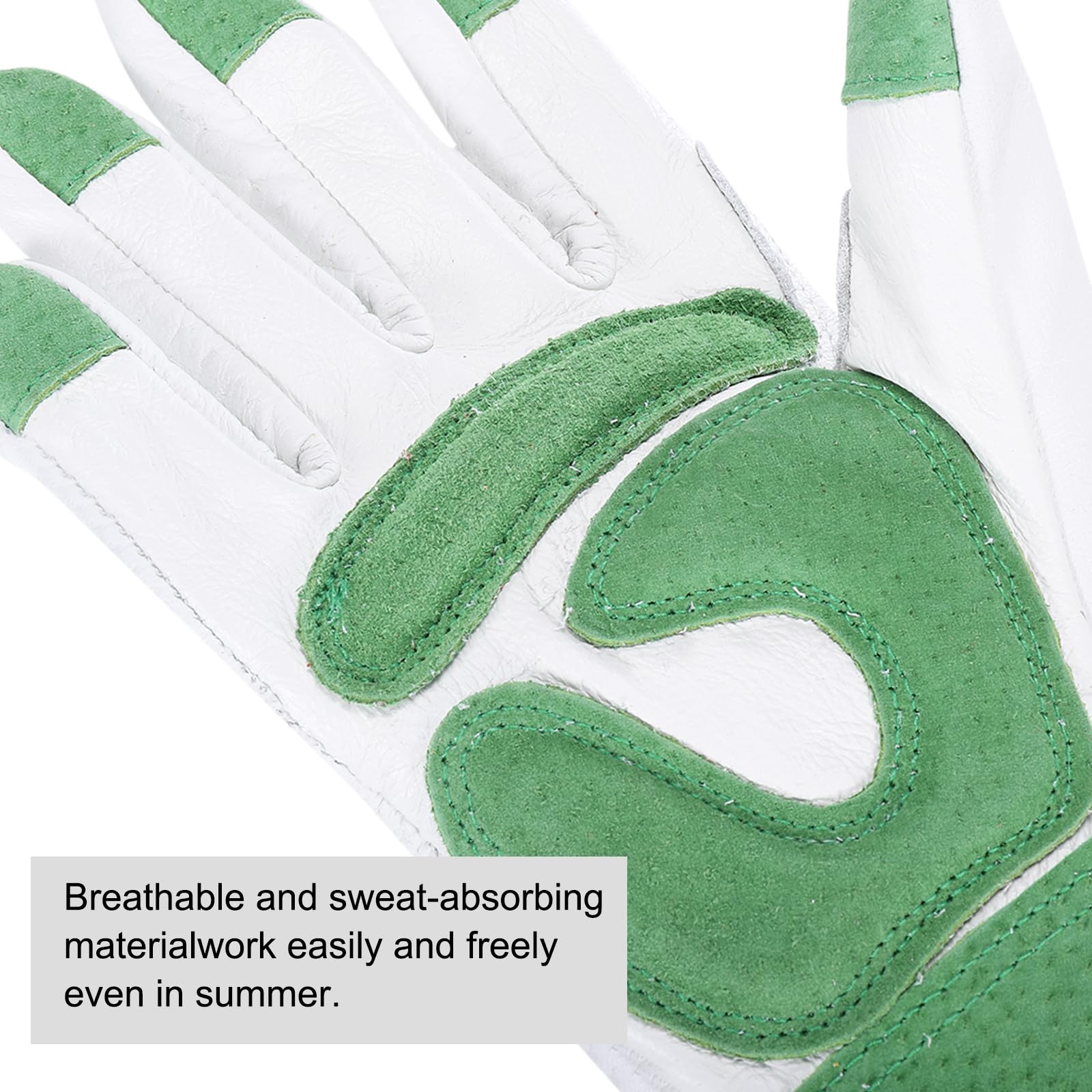 PATIKIL L Long Gardening Gloves - Image 4