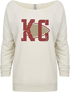 kansas city chiefs womens shirts amazon