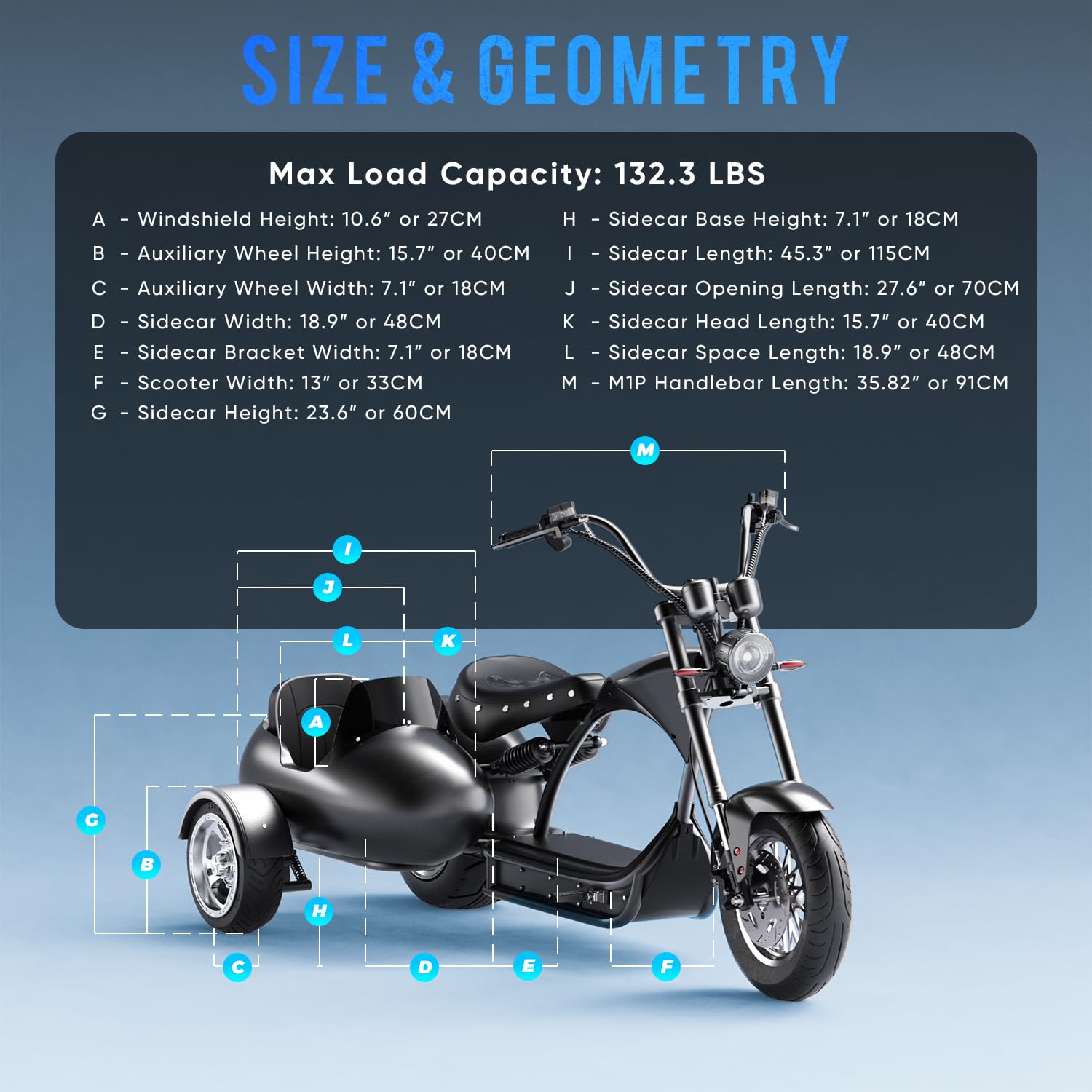 Harley Reverse Motor Repair Kit w/Bearing