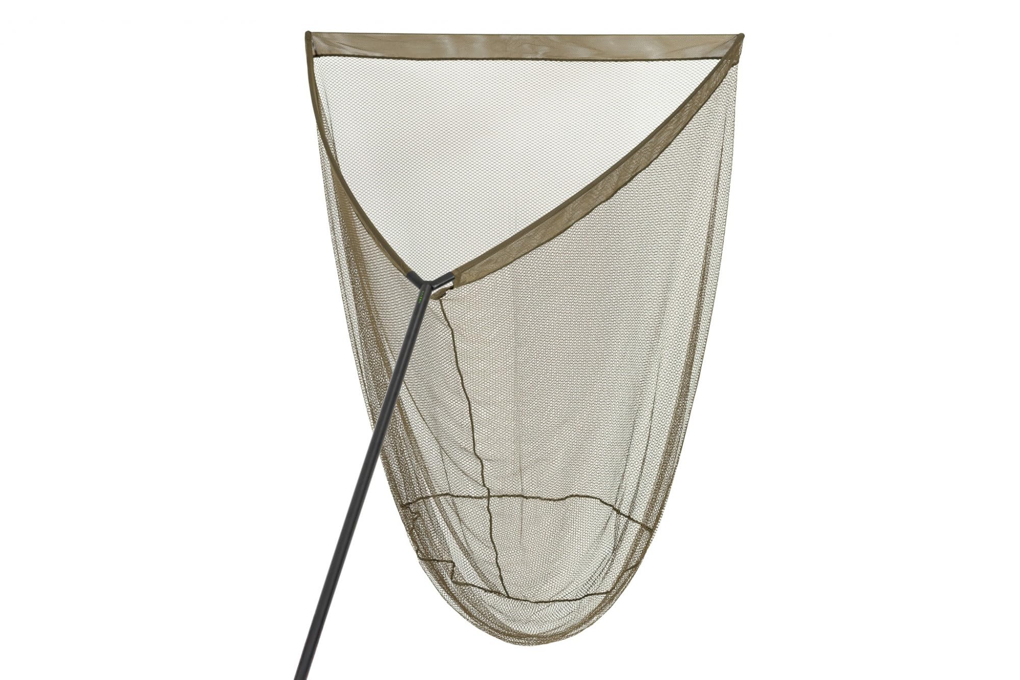 Retino Korda Kaizen Verde 42” (Incl. Blocco Spargitore & Manico) | Guadino da pesca