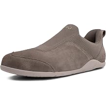 Xero Shoes Men's Coast Suede Shoe