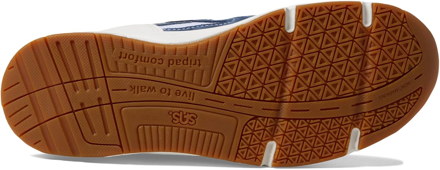 SAS Women's, Tour Mesh Lace Up Sneaker - Image 3