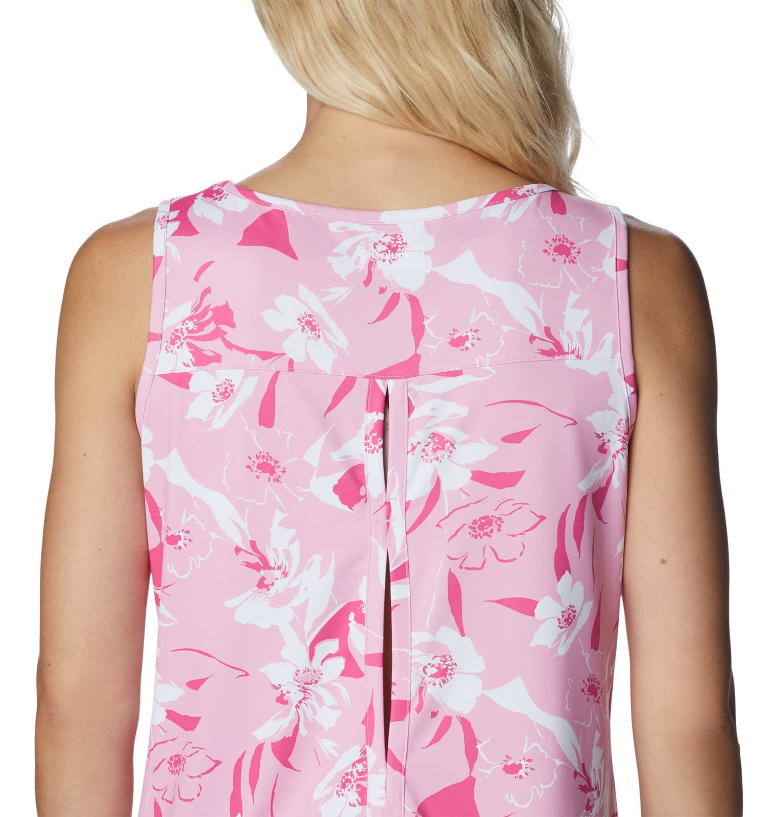 Columbia Chill River Tank Chill River Tank Mujer