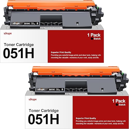 Vista 94 de 137 Cartucho de tóner de repuesto para Canon 137 CRG137 9435B001AA para usar con impresora ImageClass D570 LBP151dw MF216n MF236n MF232W MF227dw