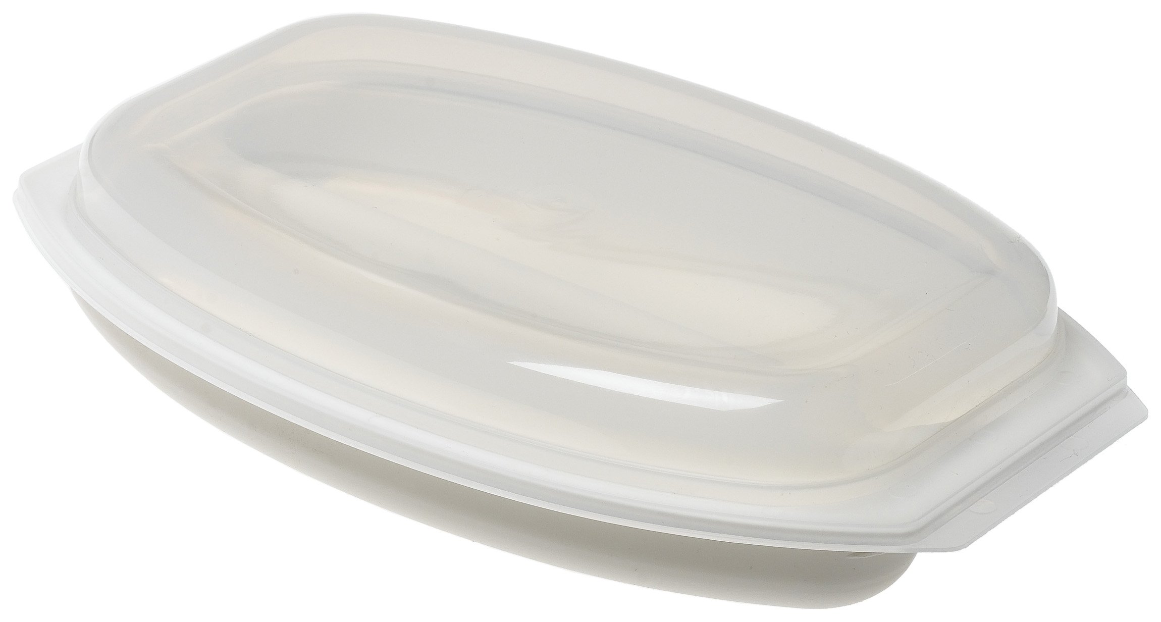 KittAmorMicrowave Corn Steamer