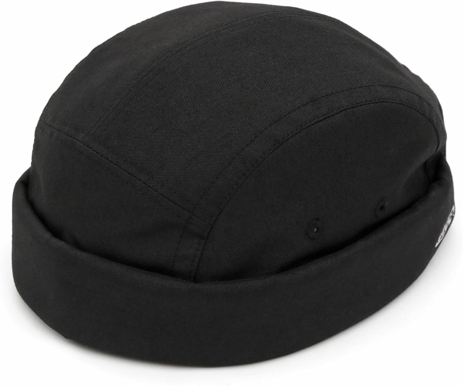 UNDERCONTROL Brimless Trawler Leon Harbour Recycle Poly Outdoor Hat Fisherman Tactical Buckle No Visor Docker Beanie Korea